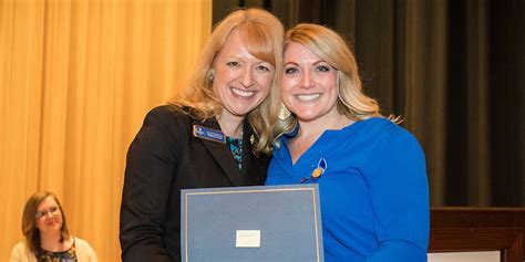 Midway University Hosts December Nursing Pinning Ceremony Midway University