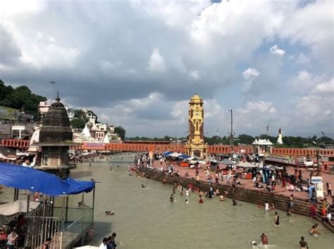 Har Ki Pauri Haridwar What To Expect Timings Tips Trip Ideas