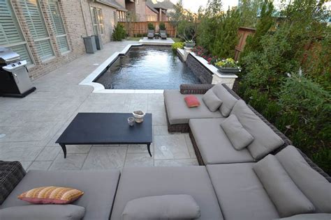 12 Ingenious Pool Designs Perfect for Small Yards