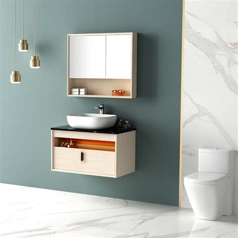 China wall mounted bathroom cabinet Manufacturer and Supplier | Guliduo