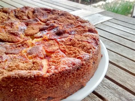 Bolo de Ananás Caseiro Iguaria Receita e Culinária