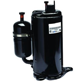 Gmcc Rotary Compressors Refricenter Hvacr Wholesale Distributor