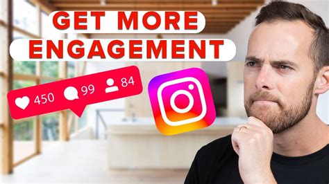 How To Get More Engagement On Your Instagram Posts Youtube