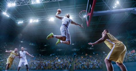 Nba Partners With Sorare For Nft Based Basketball Fantasy Game