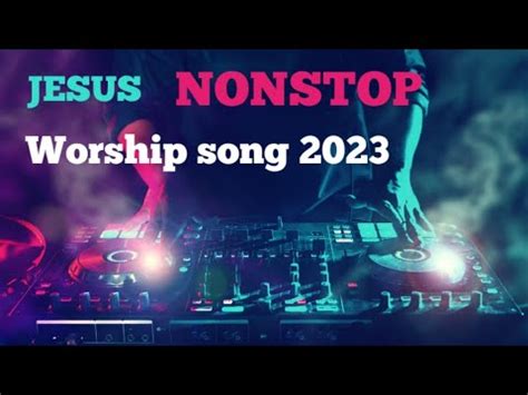 Yeshu Masih Mix Song Jesus Songs Masih Geet Hindi Video Viral