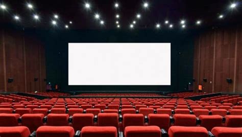 Los Cines De Córdoba Recuperan Solo 3 De Cada 10 Espectadores Tati