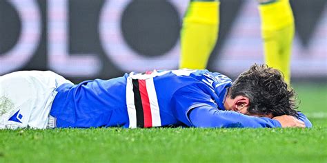 Sampdoria società al lavoro per evitare i 2 punti di penalizzazione