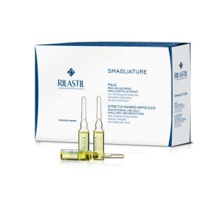 Rilastil Stretch Marks Ampule Protiv Strija 10x5ml Online Prodaja