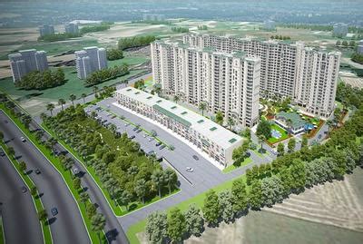 Gillco Valley In Kharar Mohali Price Reviews Floor Plan