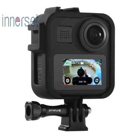 เคสป้องกันกล้อง Gopro Hero 3 กันน้ํา พร้อมแหวนซีล กันน้ํา อุปกรณ์เสริม