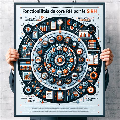 Fonctionnalit S Du Core Rh Pour Votre Futur Sirh Yapluqua