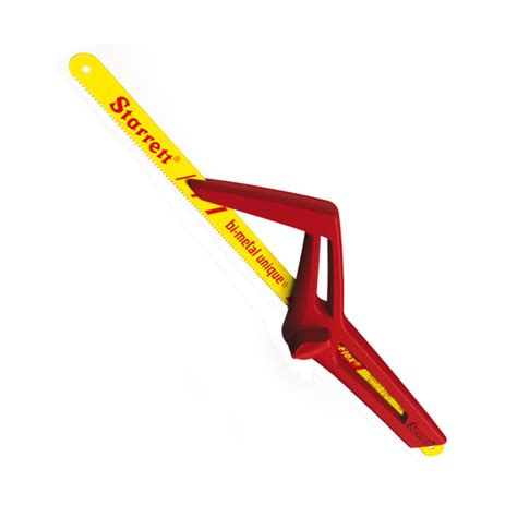 Arco De Serra Mini 12 Starrett 146 Equipar Ferramentas