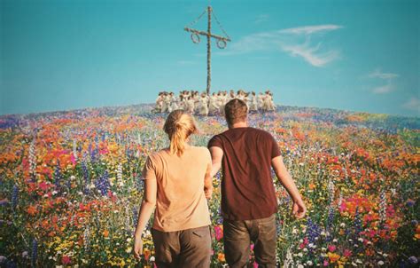 Review Midsommar 2019 Get Your Comic On