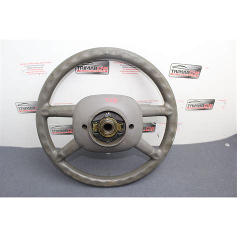 VOLANTE STERZO VOLANTE STERZO FIAT PANDA 1 141 1991 2003 1100