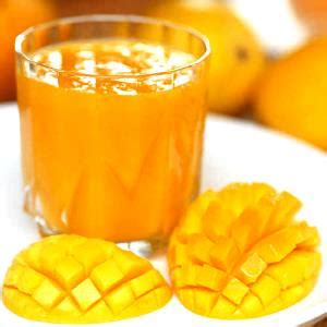 Büyük Bardak 400 gr Mango Suyu Kaç Kalori kackalori tr