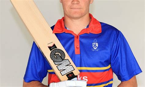 Tuks Cricket Team Still Unbeaten In The Ussa Tournament Rekord