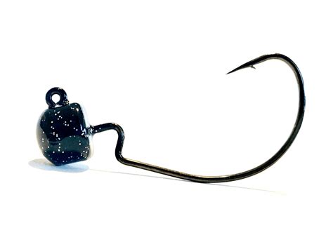 Blackout EWG Ned Rig Jig Heads 3pk– Hunting and Fishing Depot