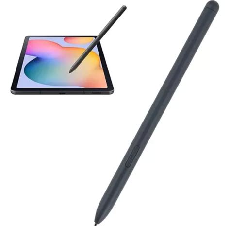 Lapiz Para Tablet Samsung Tab S6 S7 S8 Pen Spen Repuesto Cuotas Sin