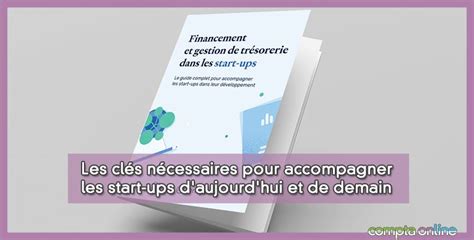 Livre blanc mieux comprendre l écosystème des start ups