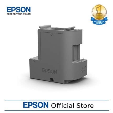 Maintenance Box Epson C13T04D100 Printer L1110 L3110 L3150 L4150 L4160