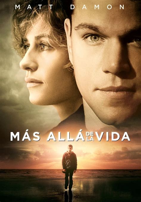 Más allá de la vida película Ver online en español