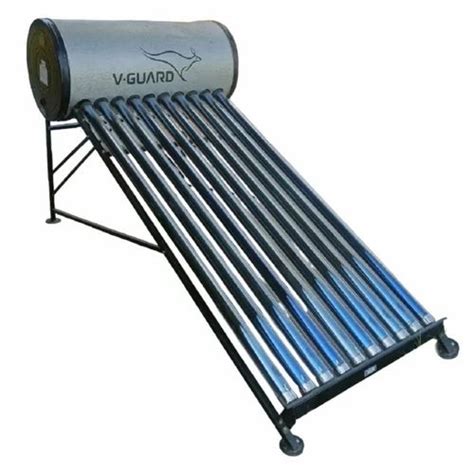 V Guard 100lpd Solar Water Heater At Rs 21000 Coimbatore Id