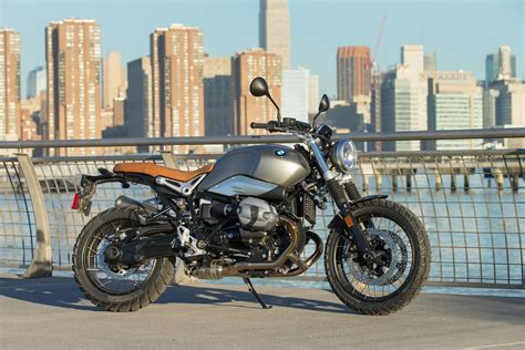 Bmw Motorrad R Ninet Scrambler Reviewmotors Co