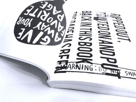 Isavirtue Destroy This Journal Update One