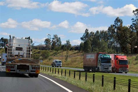 How Do I Get A Truck Licence In Tasmania Au