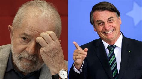 Ação Da Pf Dá Munição A Bolsonaro Contra Lula E O Pt Deolho News