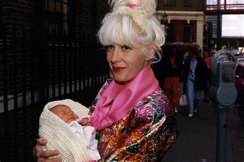 Paula Yates - Alchetron, The Free Social Encyclopedia