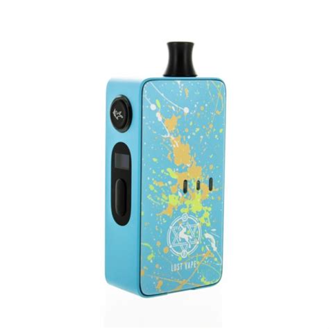 KIT CENTAURUS B60 AIO LOST VAPE