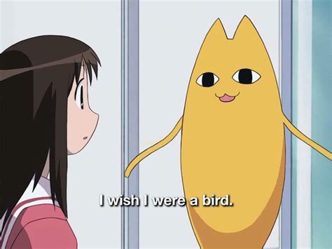 Pin By Ran On E Azumanga Daioh Funny Anime Pics Anime