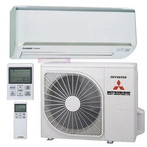 Air Conditioner At Rs Piece Split Inverter Air Conditioner In