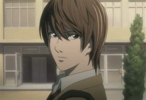 Light Yagami Wiki Death Note Fandom