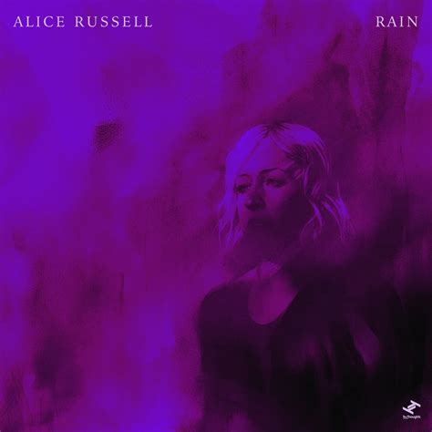 Rain | Alice Russell