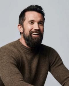 Rob McElhenney - Bio, Net Worth, Wife, Age, Parents, Height, Career