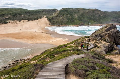 Hiking Robberg Peninsula in South Africa | Earth Trekkers