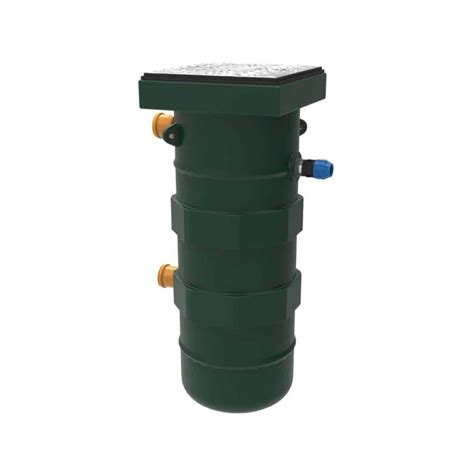 450lt Pump Station Kpipe