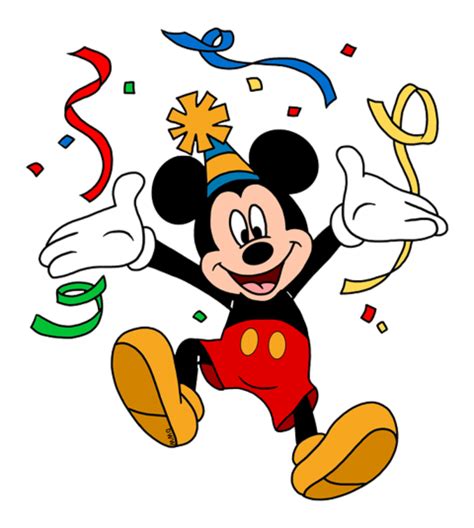 Mickey Mouse Finger Pointing Hd Png Citypng