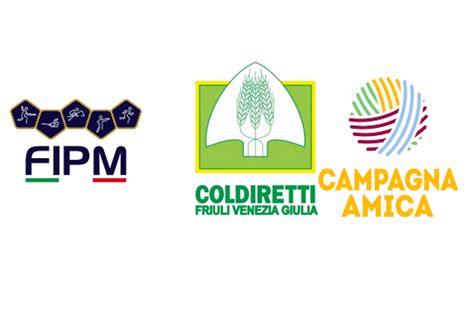 Coldiretti E Campagna Amica Fvg Accanto Alla Fipm Per I Mondiali