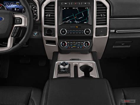 2018 Ford Expedition: 99 Interior Photos | U.S. News