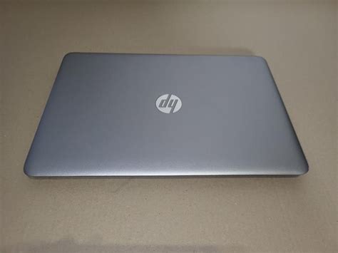 Prenosni Ra Unalnik Hp Elitebook G