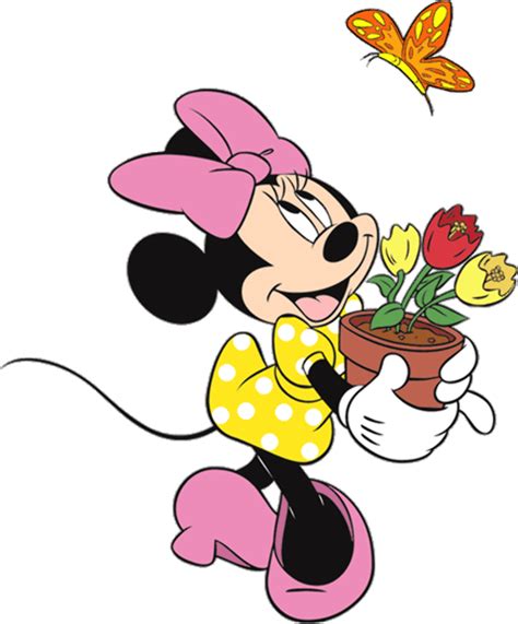 Download High Quality Spring Clipart Disney Transparent Png Images