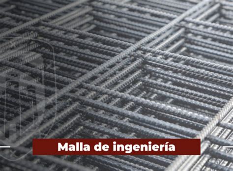 Malla Electrosoldada Alambres Y Refuerzos DAC