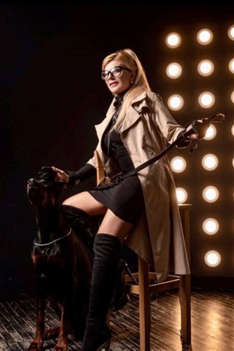 Beautiful Irina Y O From Lviv With Blonde Hair Id Ladadate