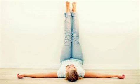 The Benefits Of Elevating Your Legs For Minutes Per Day Step To Health