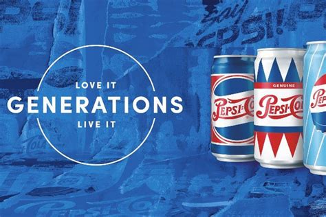 Pepsi: история создания и успеха Пепси - LinDeal.com