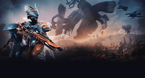 Warframe Plains Of Eidolon Daynight Cycle Length Revealed