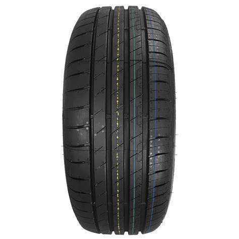 Pneu R Goodyear Efficient Grip Performance Xl V